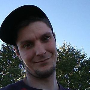 Meet your Posher, Alex